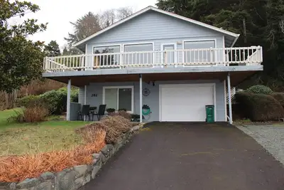 Image de Easy Street Hideaway:  Family Friendly with Quick Access to Rockaway Beach!