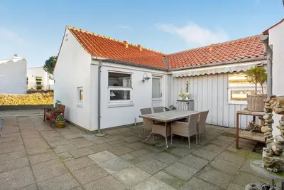 Image de Superbe maison à Skagen avec WiFi