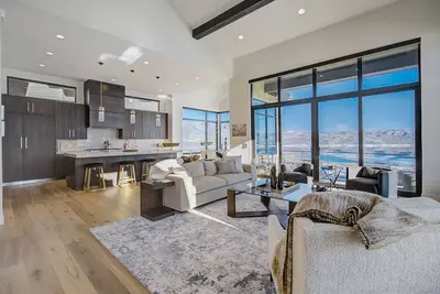 Image de Skyridge Estate - Deer Valley Skiing - Private Hot Tub