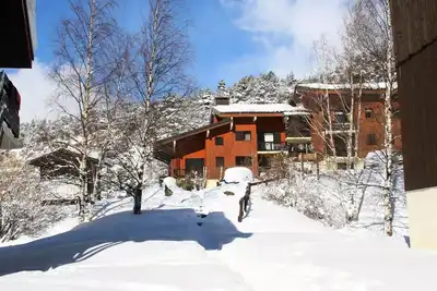 Image de Les Avenieres - Av02d