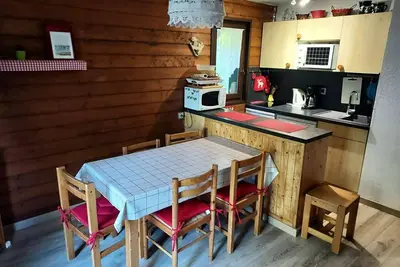 Image de appartement 3 pièces - 6 personnes
