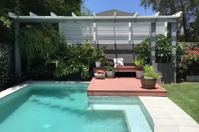Image de Exclusive Seaside House + Pool