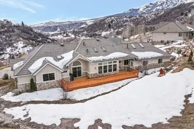 Image de The Mountain Vista Estate