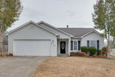 Image de Greenway Access, Research Park and Bridge Street Shopping in Minutes