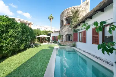 Image de La Torre De La Gola - Wonderful villa with private pool and Free WiFi