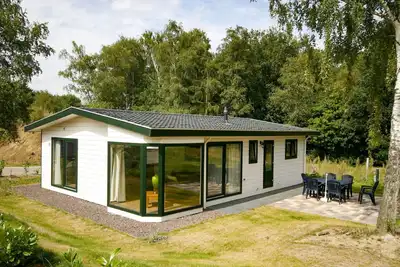 Image de Magnifique maison de vacances privée pour 4 personnes avec Wifi, Tv, terrasse et parking
