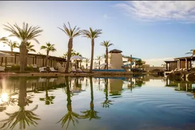 Image de Rancho San Lucas Golf & Spa Pacific Dunes. Master Suite & Master Studio-Sleeps 8