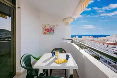 Image de 603c Summerland Bel appartement, 6ème étage
