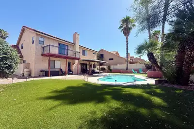 Image de Southwestern Paradise, Simply Classic