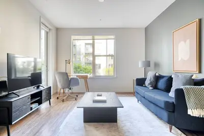Image de Gorgeous Milpitas 2br w\/ Gym, Pool & W\/D, nr Bart, by Blueground