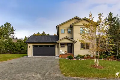 Image de Otter Way- Lovely Home Close to Village!
