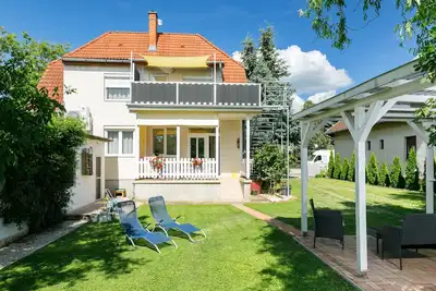 Image de Meretei Porta by Interhome