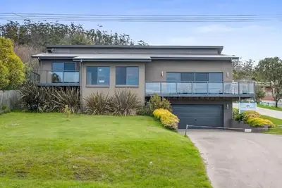 Image de Beautiful home, perfect for a relaxing get away.