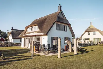 Image de Vacation home for 10 guests with 134m² in Kramerhof (165963)