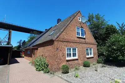 Image de Vacation home for 10 guests with 185m² in Rendsburg (169613)