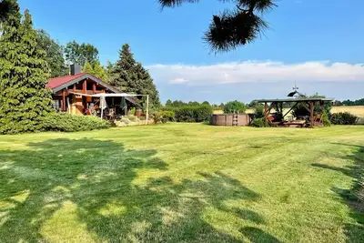 Image de Vacation home for 12 guests with 120m² in Beilrode Ot Döbrichau (172727)