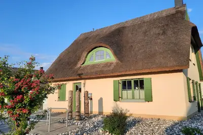 Image de Vacation home for 8 guests with 134m² in Kramerhof (173229)