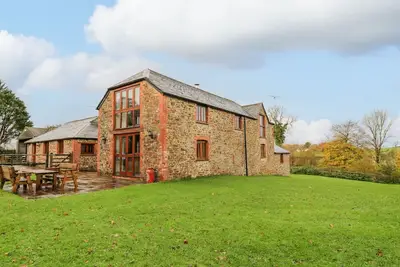 Image de Stone Barn, pet friendly, character holiday cottage in Holsworthy