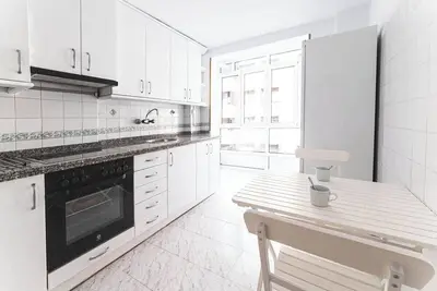 Image de Apartamento Los Campos Gijón