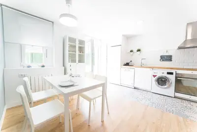 Image de Balbín Ii Apartment