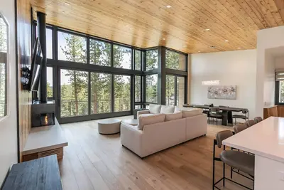 Image de Boulders 15136 - Northstar Spacious Residence