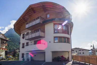 Image de Apartment with all the comforts in the heart of Val di Fassa