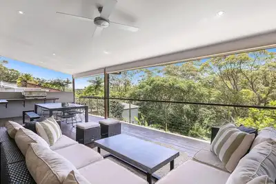 Image de Avoca Coast House | Pool, Wifi | Accom Holidays
