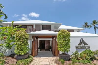 Image de Villa 1 Chez Willow | Port Douglas