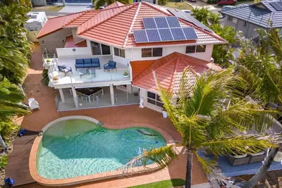 Image de Paradise On Banksia Canal