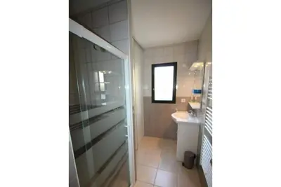 Image de Maison 3 chambres jusqu'à 7 personnes avec piscine