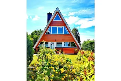 Image de Vacation home \"Sonnenhaus\" in Brodersby-Burg for 4 adults, 2 children and 1 dog