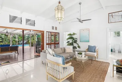 Image de Belle Escapes Tropical Haven Holiday Home - 45 Terebra