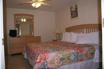 Image de Alamo Vacation Townhomes