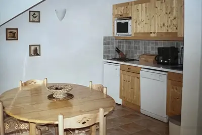 Image de Charmant et lumineux appartement traversant