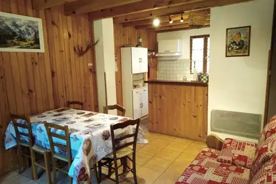 Image de Gite charmant en vallée d'Oueil