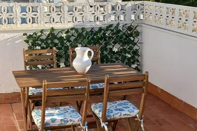 Wonderful Duplex with the best panoramic views over El Rompido