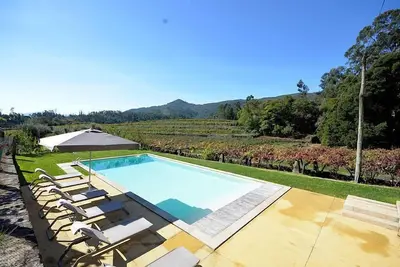 Image de Maison de vacances Estorãos pour 1 - 14 personnes avec 6 chambres à coucher - Maison de vacances