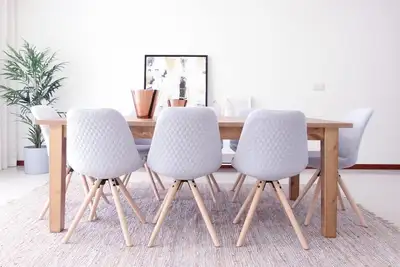 Image de Maison de vacances Ferrais pour 1 - 8 personnes avec 4 chambres à coucher - Maison mitoyenne