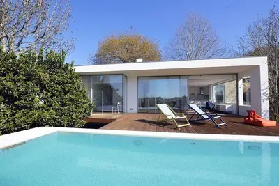 Image de Maison de vacances Cristelo pour 1 - 4 personnes avec 2 chambres Ă coucher - Maison de vacances