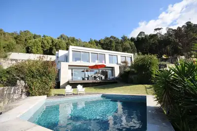 Image de Maison de vacances Cristelo pour 1 - 6 personnes avec 3 chambres Ă coucher - Maison de vacances