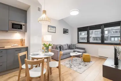 Image de Lwowska 12b 1 Bedroom Apartment | Sauna | Jacuzzi