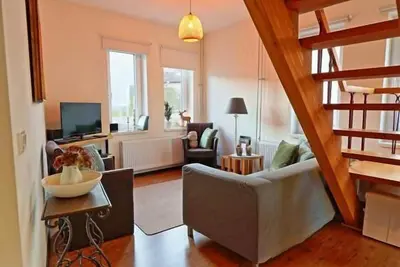 Image de Maison de vacances Deudesfeld pour 1 - 4 personnes avec 2 chambres à coucher - Maison de vacances