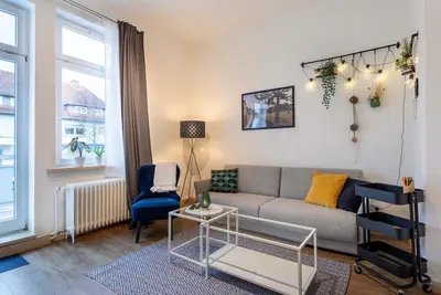Image de Apartment 54 - Holiday apartment Bad Arolsen