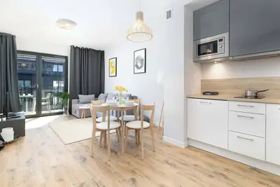Image de Lwowska 12a 1 Bedroom Apartment | Sauna | Jacuzzi