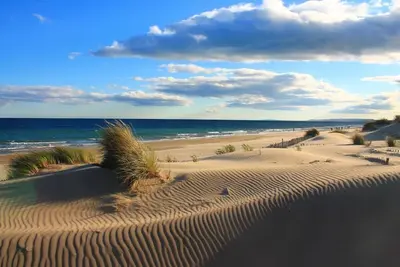 Image de Maison climatisée spacieuse et agréable