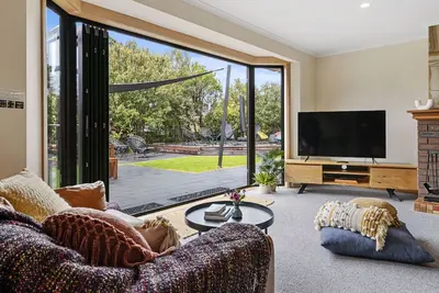 Image de Lumeah Retreat Adventure Bay, Bruny Island