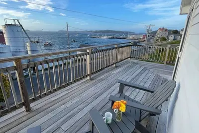 Image de Bayview House 1br 2ba Stunning Harbor Views