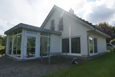 Image de Maison de vacances Buchholz pour 1 - 6 personnes avec 3 chambres à coucher - Maison de vacances