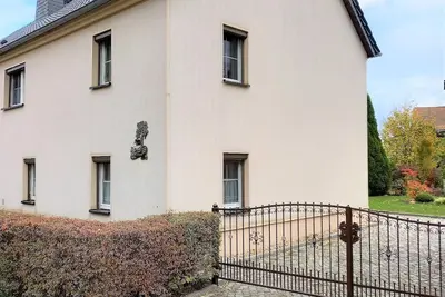 Image de Appartement de vacances Neschwitz pour 2 - 4 personnes avec 2 chambres à coucher - Maison de vacance