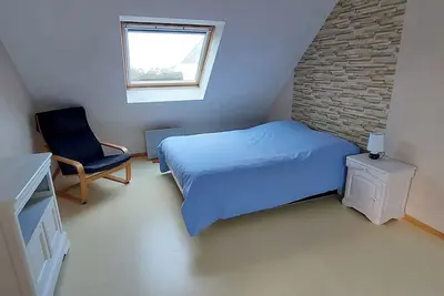 Image de Charmante maison en bord de mer